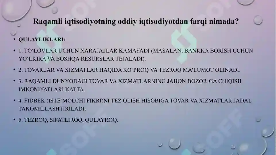 Product slide 5