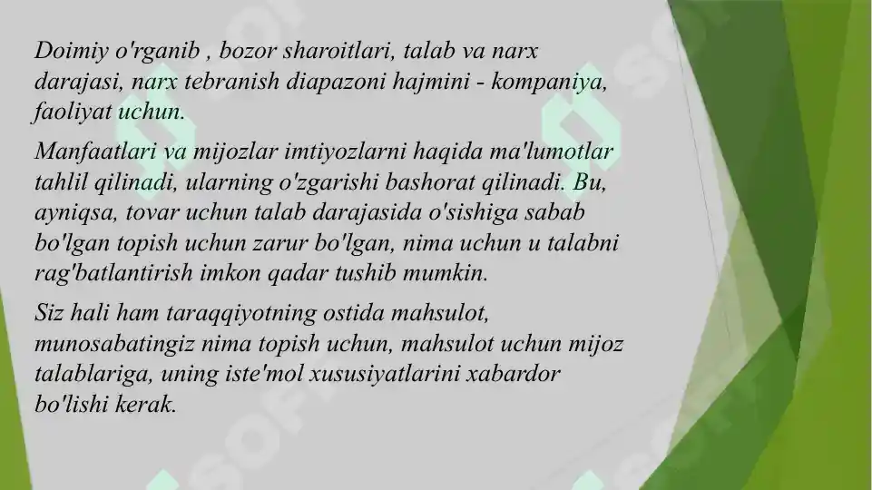 Product slide 5