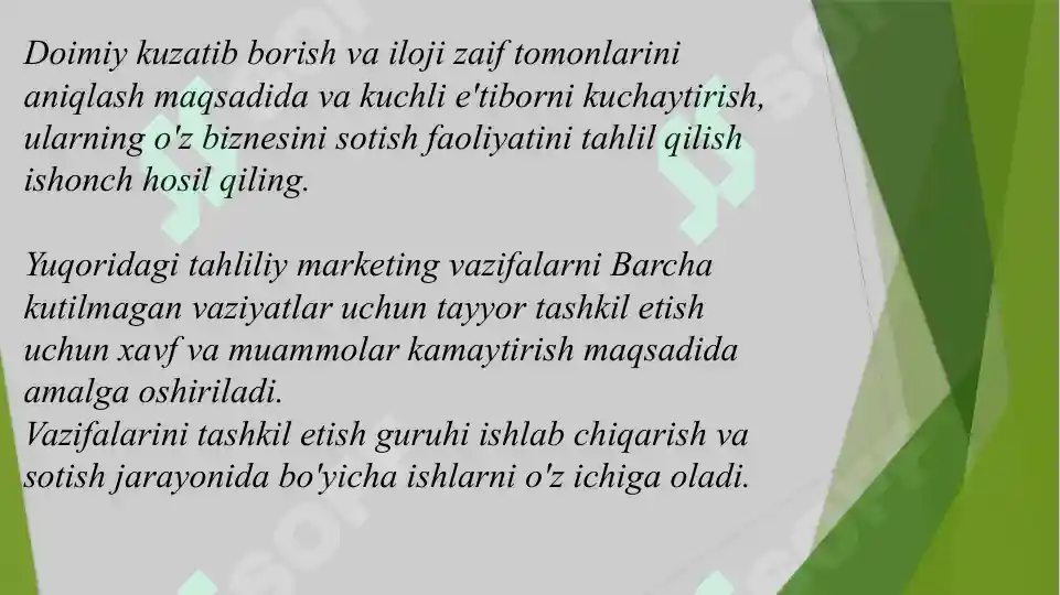 Product slide 7