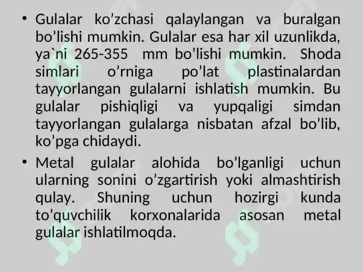Product slide 8