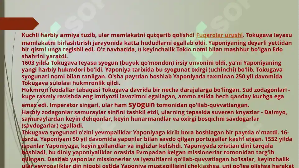 Product slide 4