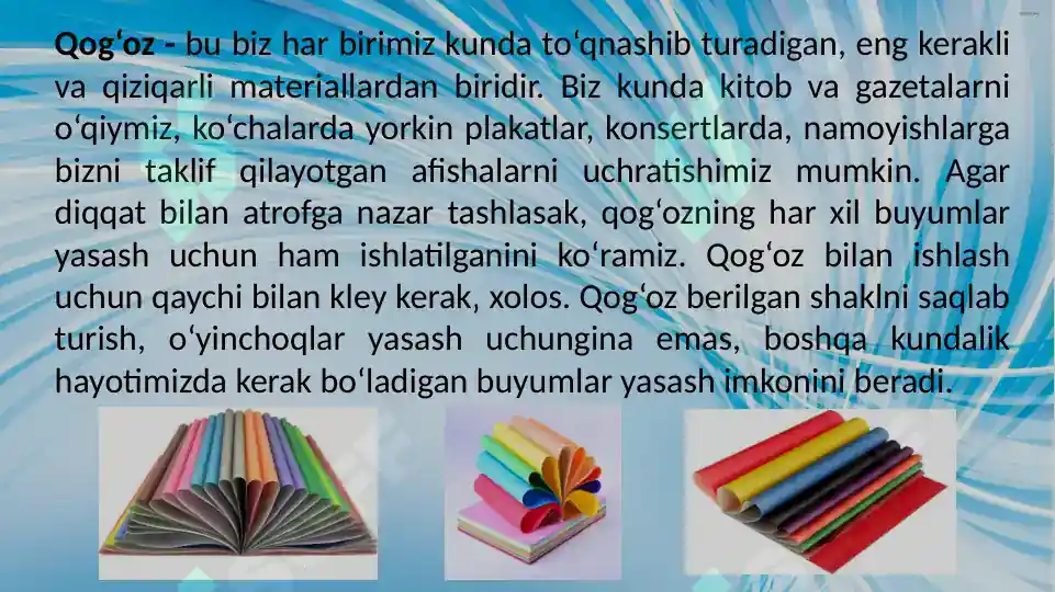 Product slide 5