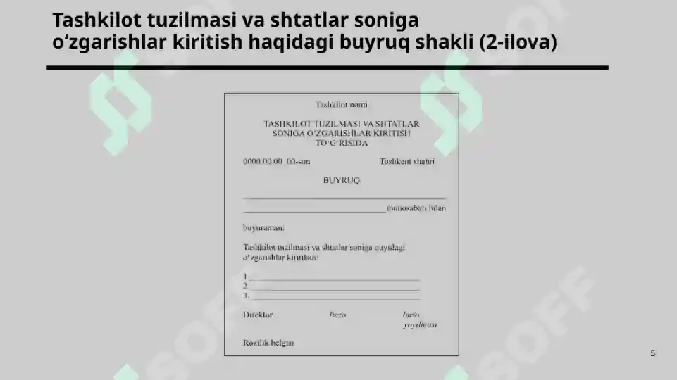 Product slide 5