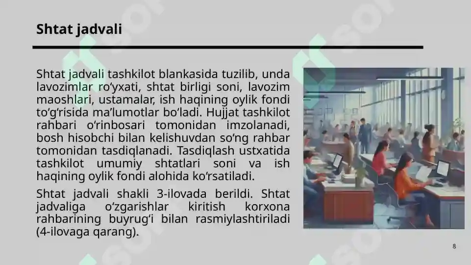 Product slide 8