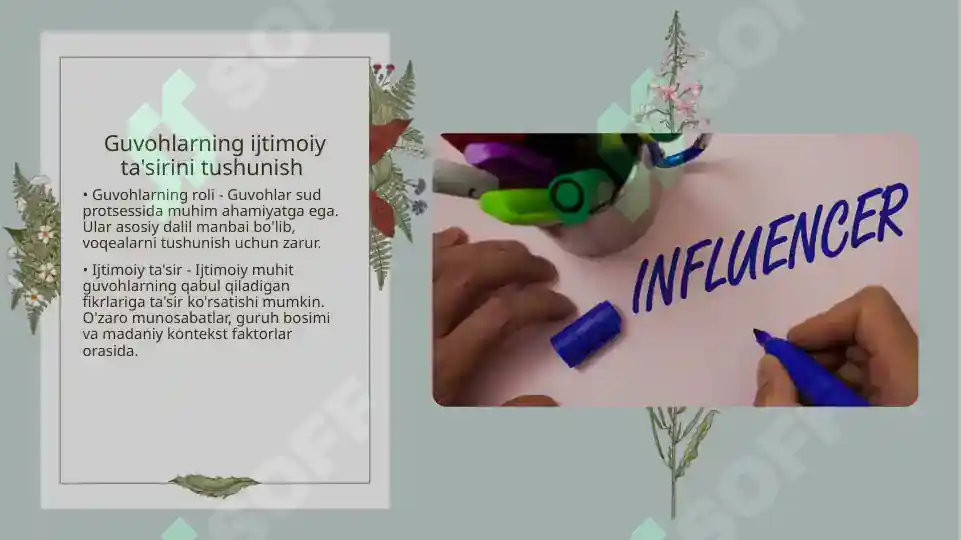 Product slide 8