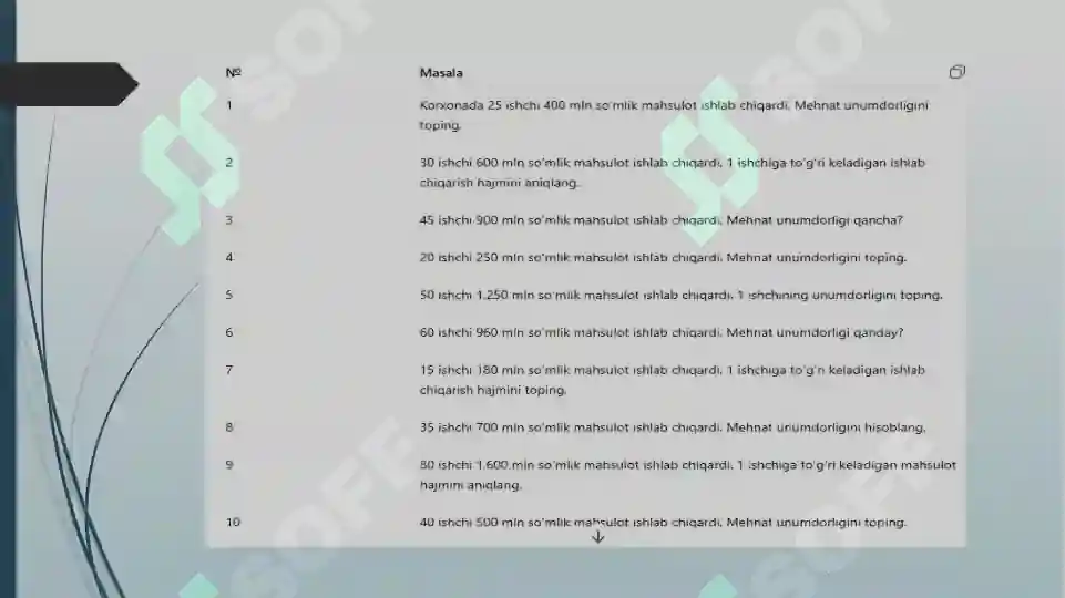 Product slide 8