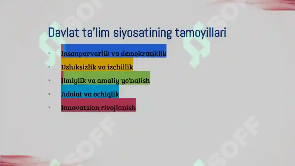 Product slide 7