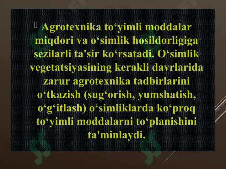 Product slide 8