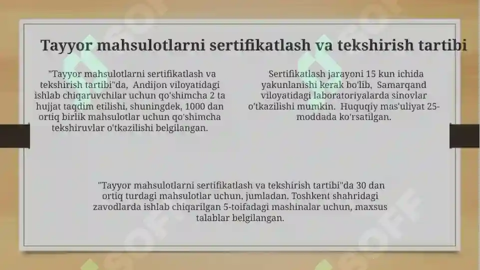 Product slide 5