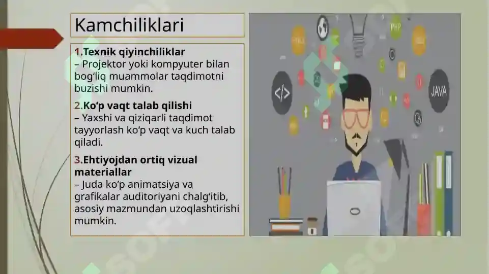 Product slide 6