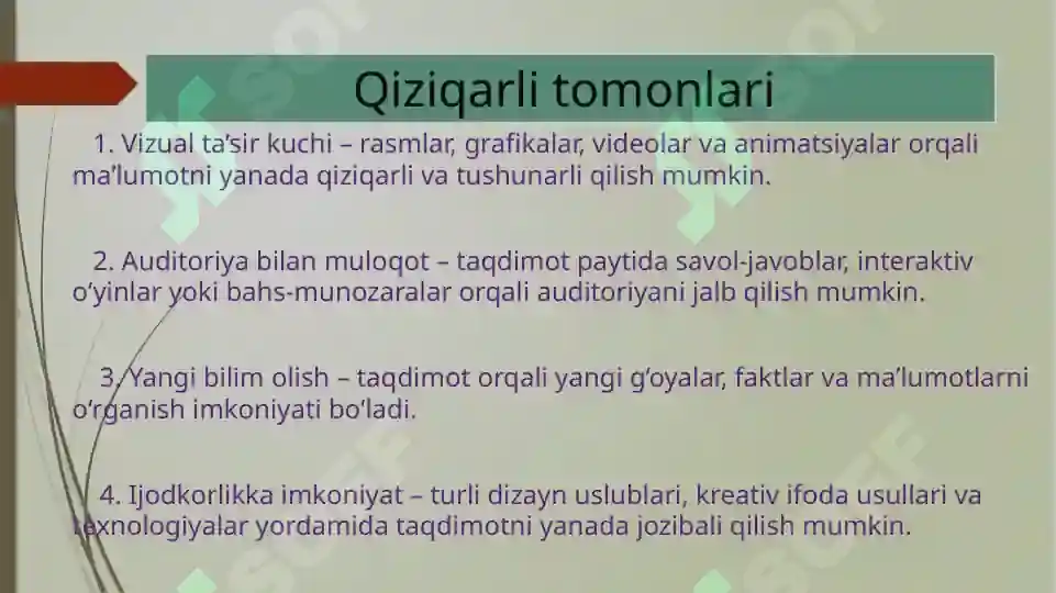 Product slide 7