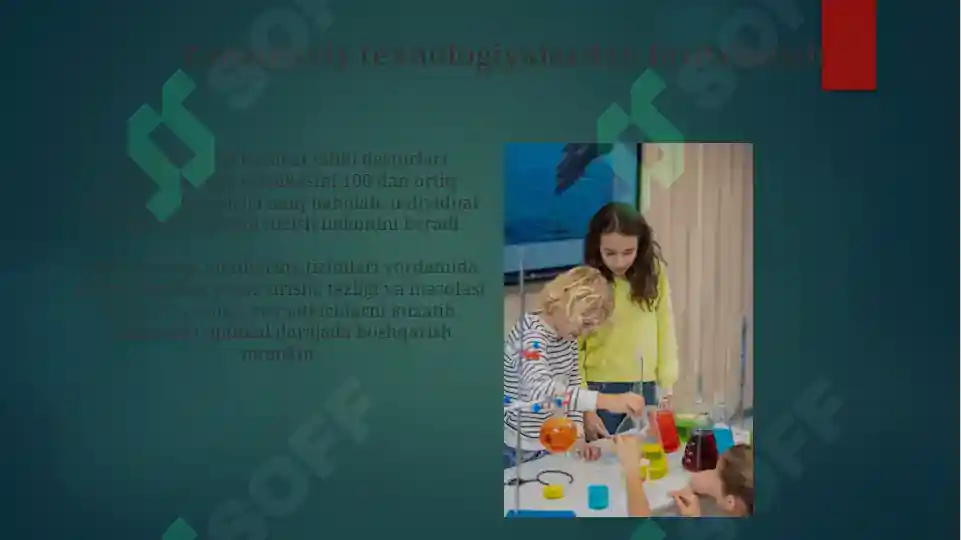 Product slide 6
