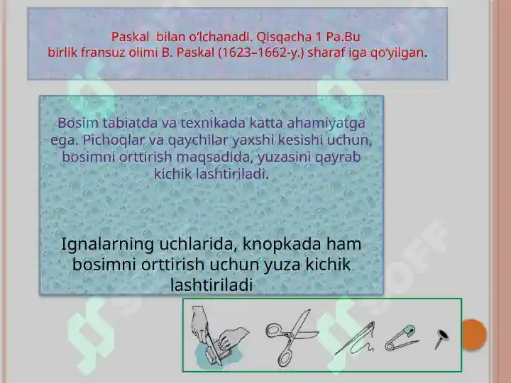 Product slide 8
