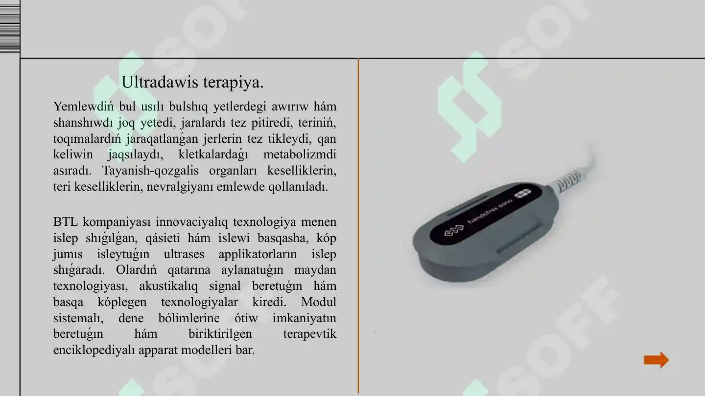 Product slide 3
