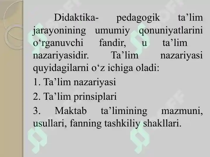 Product slide 3