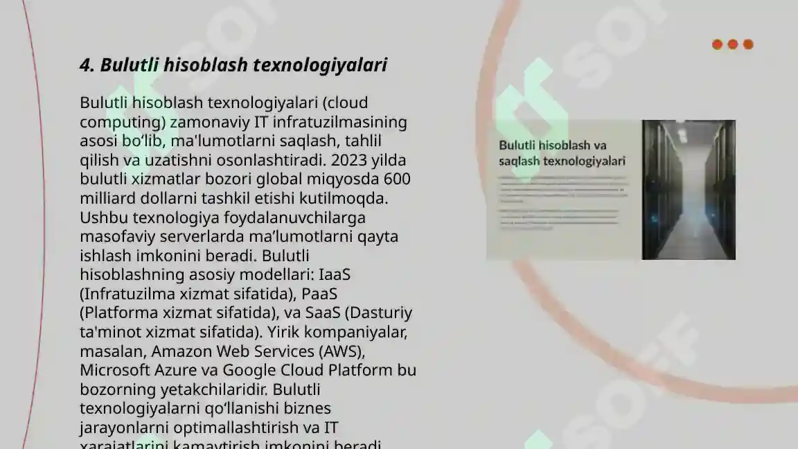 Product slide 6