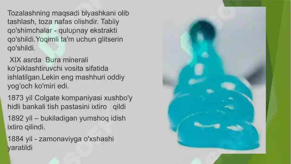 Product slide 8