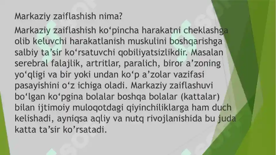 Product slide 7