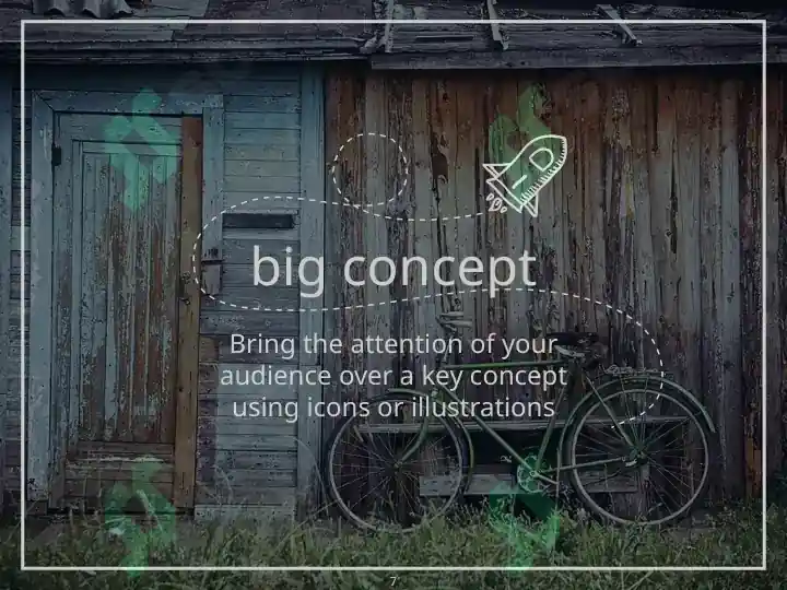 Product slide 7
