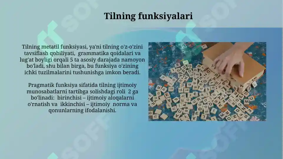 Product slide 6