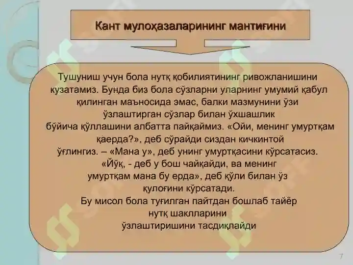 Product slide 7