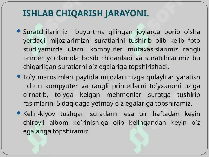 Product slide 7