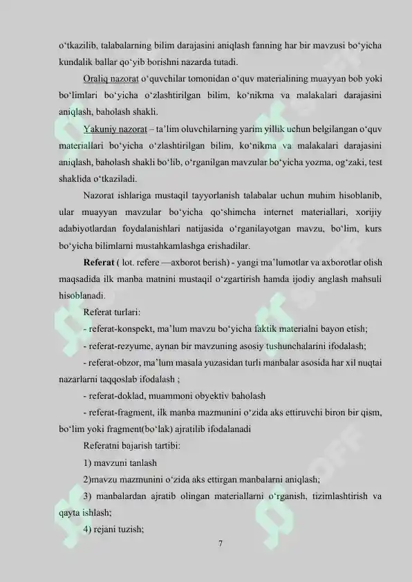 Product slide 7