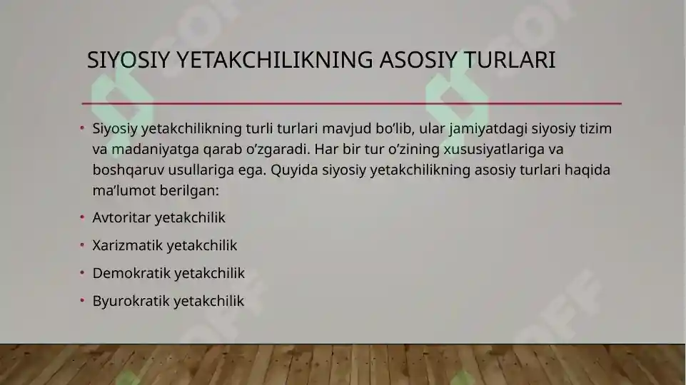 Product slide 8