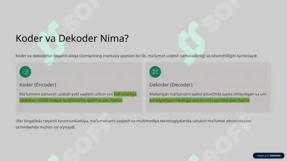 Product slide 2