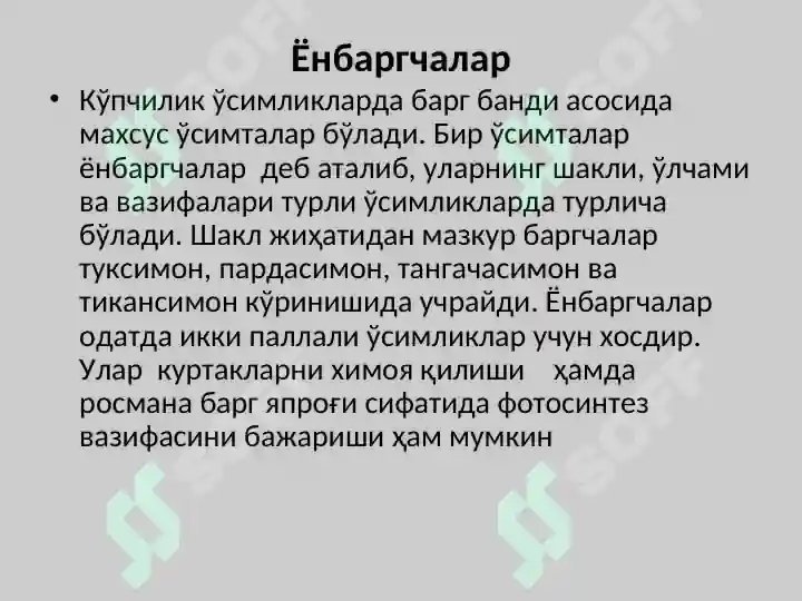 Product slide 8