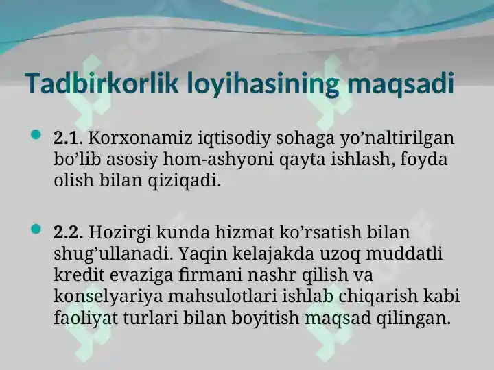 Product slide 4