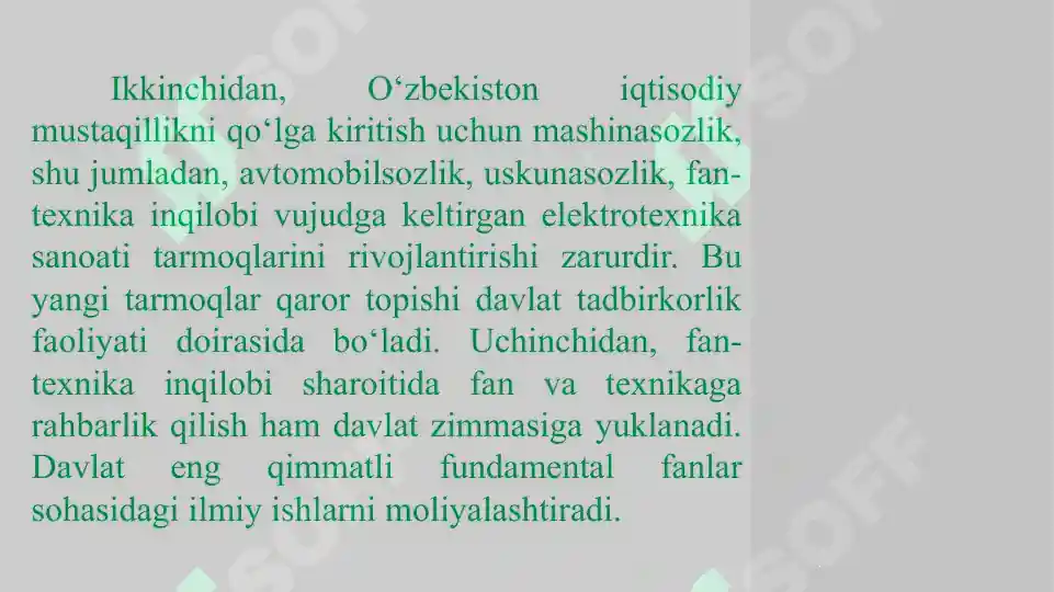 Product slide 6