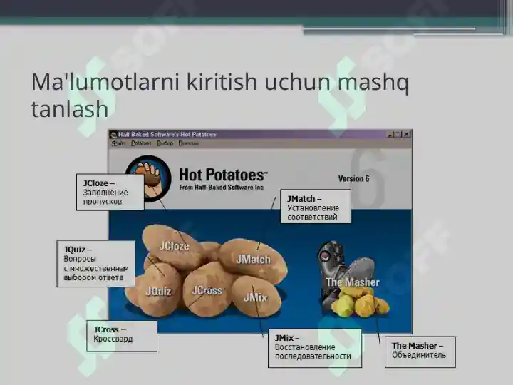 Product slide 8