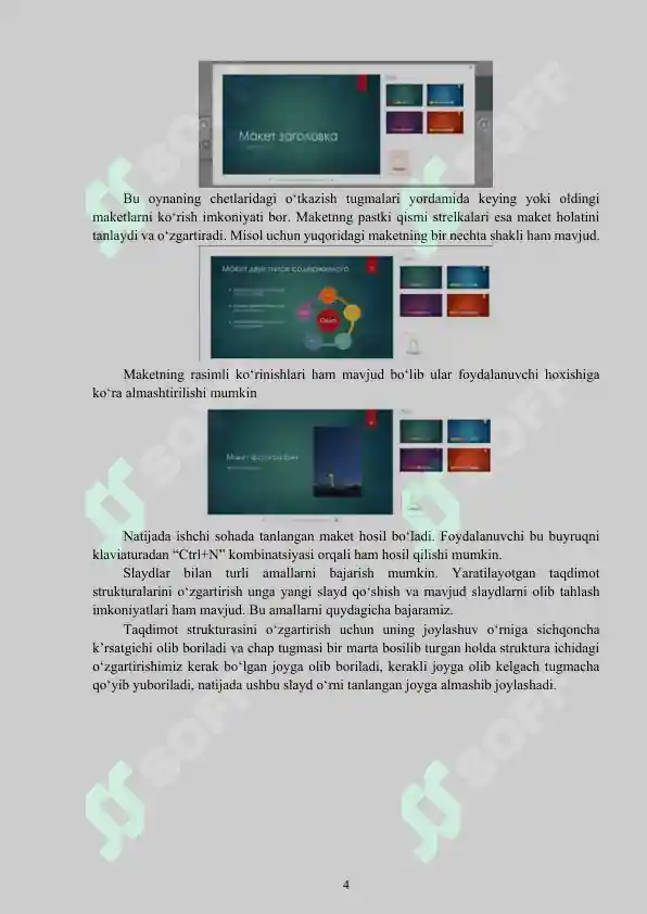 Product slide 4