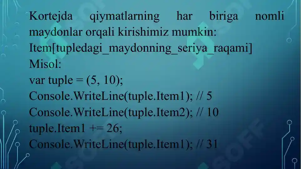Product slide 4