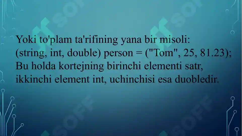 Product slide 6