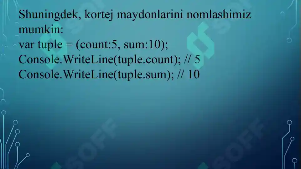 Product slide 7