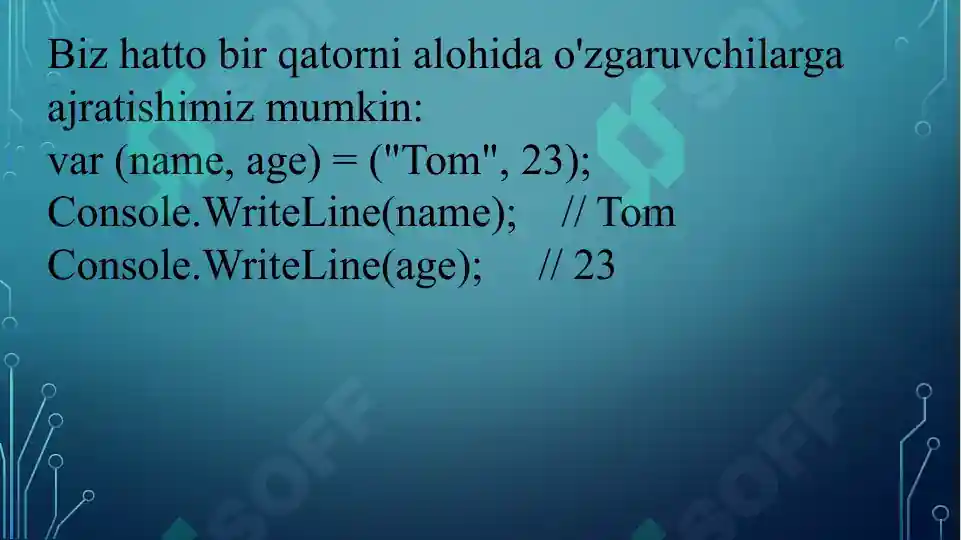 Product slide 8