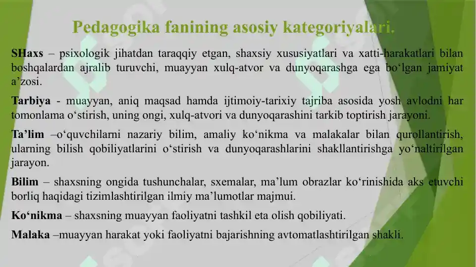 Product slide 7