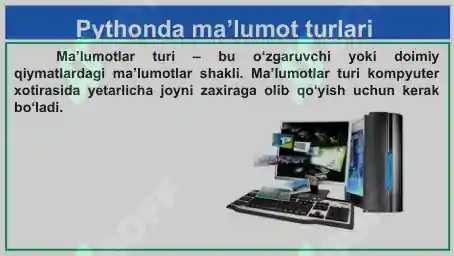 Product slide 4