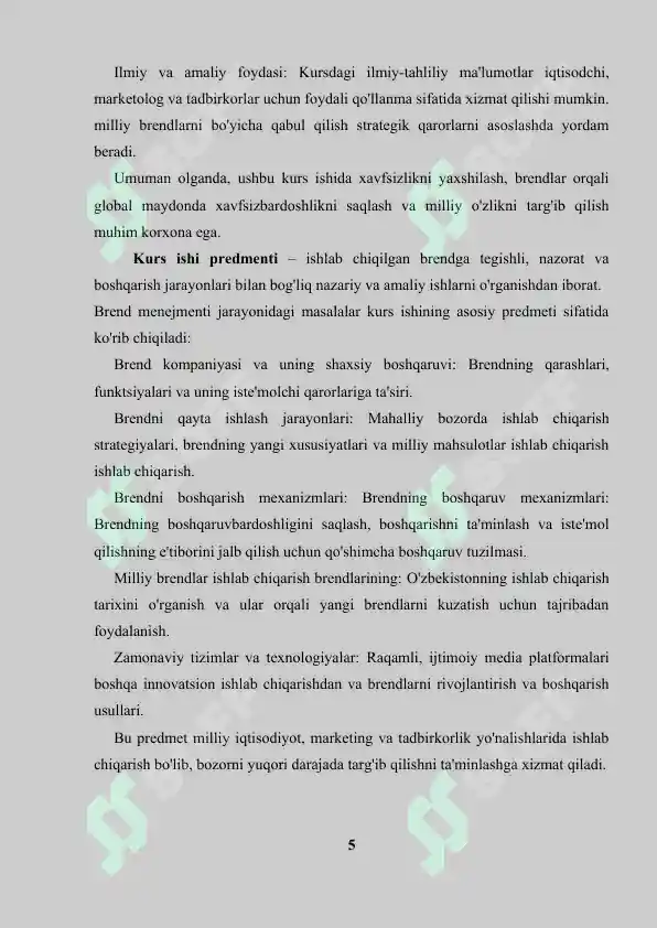 Product slide 5