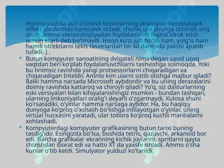 Product slide 7