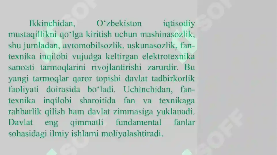 Product slide 6