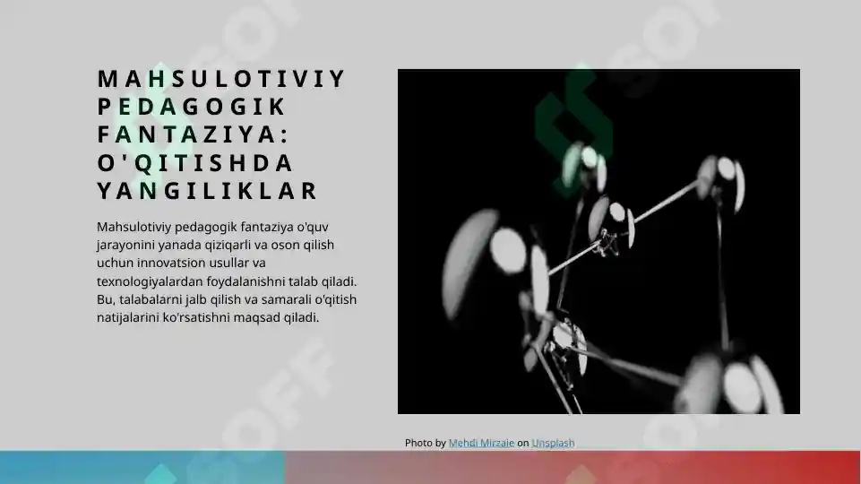 Product slide 4