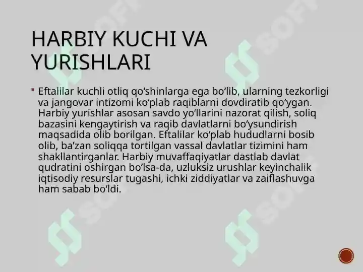 Product slide 8
