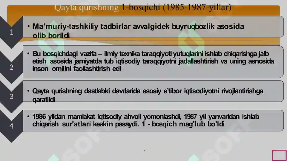 Product slide 7