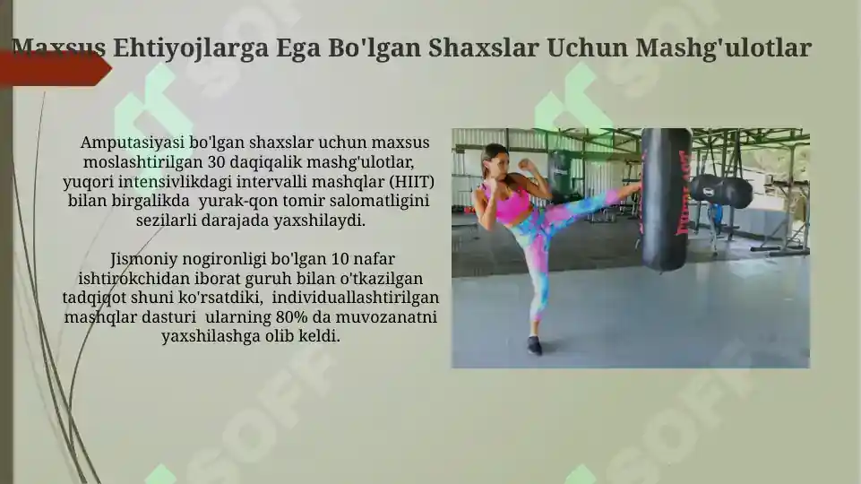 Product slide 8