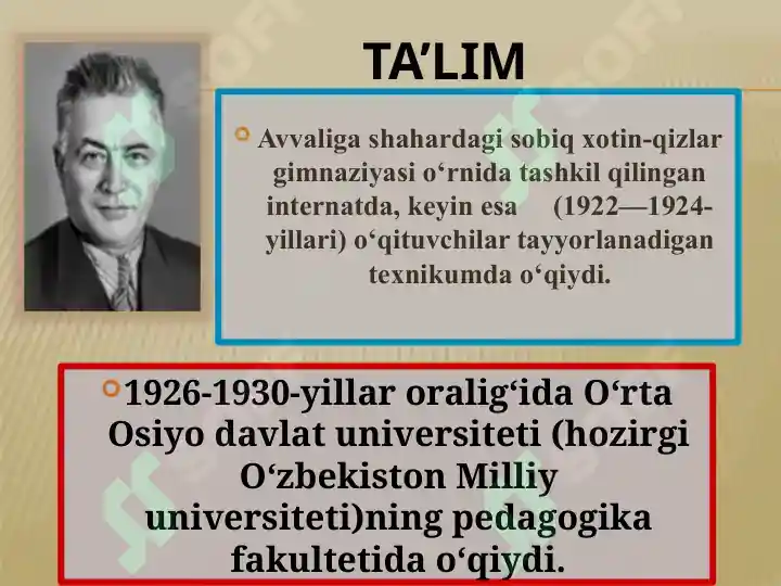 Product slide 7