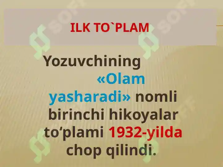 Product slide 8