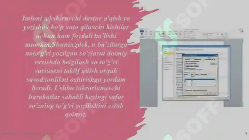 Product slide 5